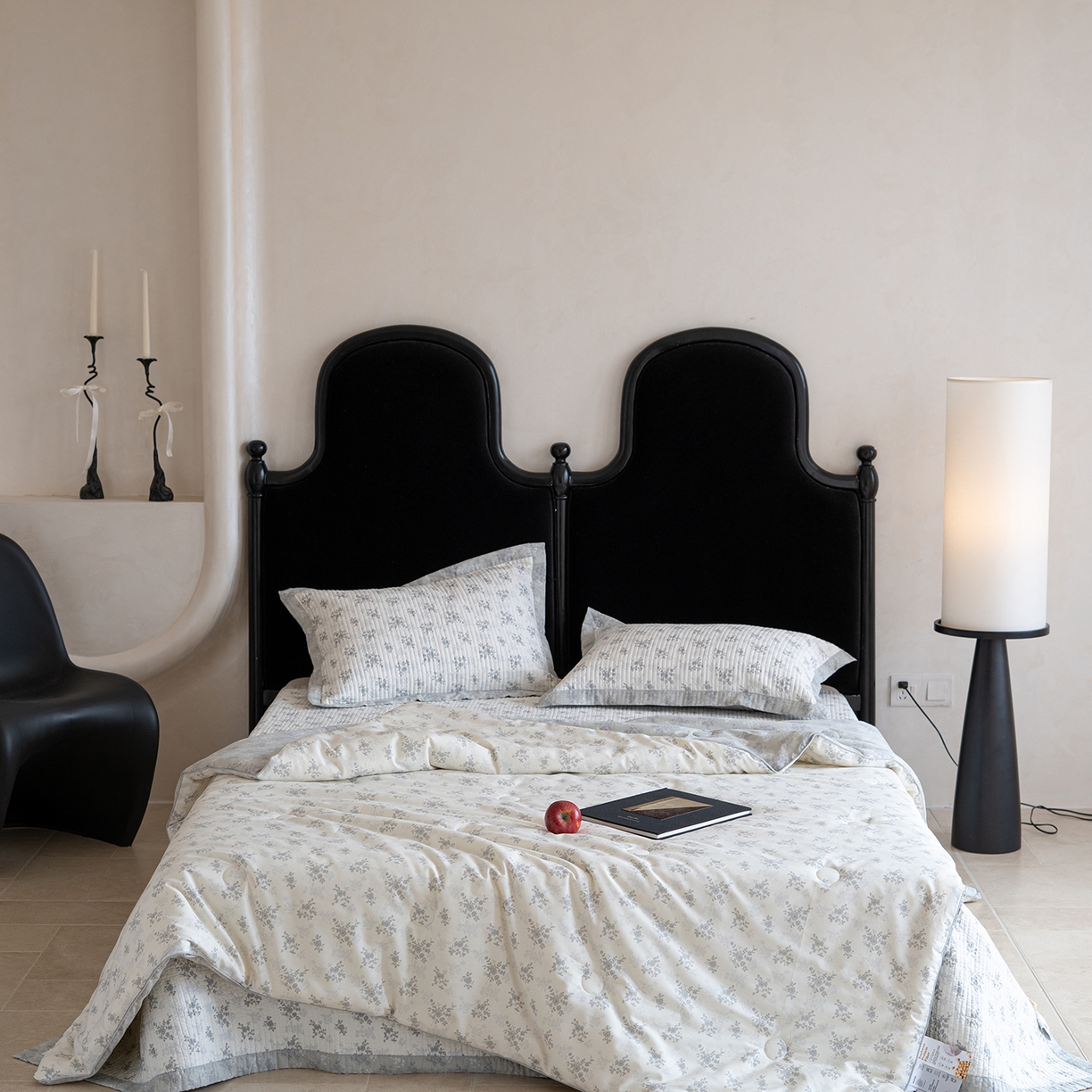 91家纺网 家纺一手货源 找家纺 （总）床盖工厂店 2026新款双面全棉填充大豆棉春秋被夏被子被芯