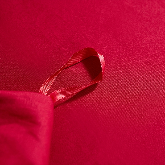 91家纺网 家纺一手货源 找家纺 甜咪咪婚庆 2026春夏新款大提花婚庆结婚四件套多件套床单床笠款 添香