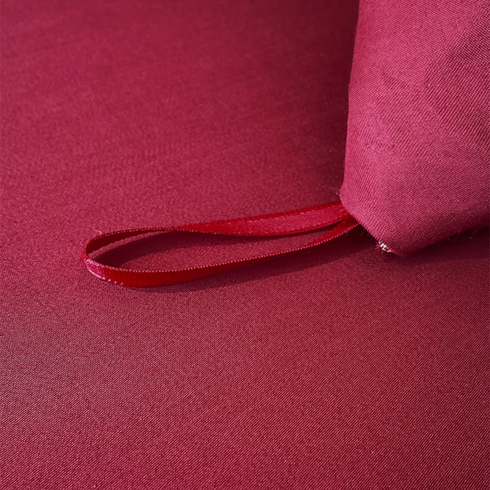 91家纺网 家纺一手货源 找家纺 甜咪咪婚庆 2026春夏新款大提花婚庆结婚四件套多件套床单床笠款 醉玲珑