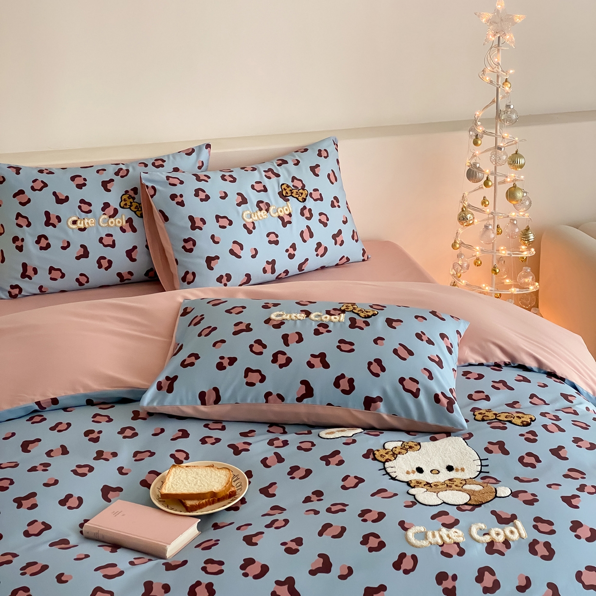 91家纺网 家纺一手货源 找家纺 （总）如一 2026新款50S数码全棉长绒棉纯棉毛巾绣四件套