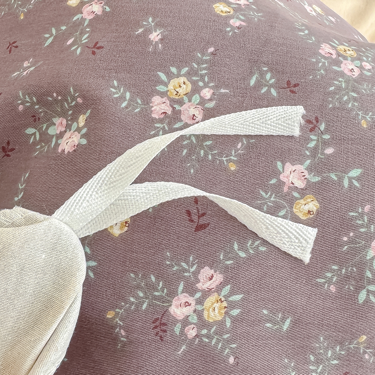 91家纺网 家纺一手货源 找家纺 铺尚美家纺 2026新款12868新疆全棉纯棉单品被套系列（提供质检报告） 风信子