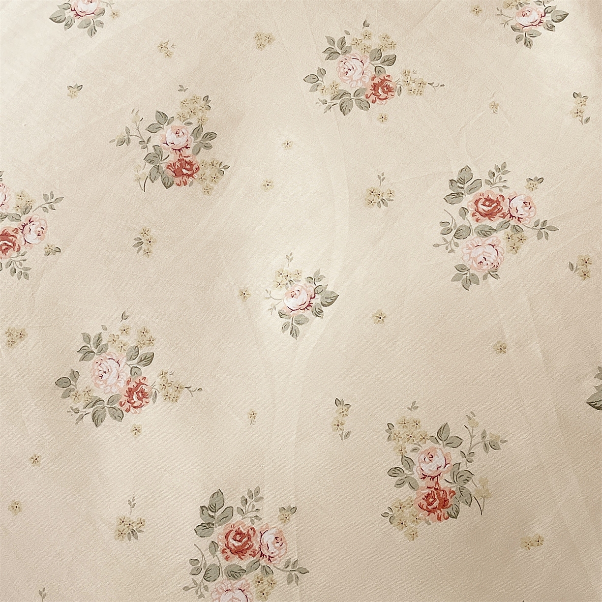 91家纺网 家纺一手货源 找家纺 宝齐莱家纺 2026新款全棉纯棉13372印花被套单被套被套单件 洛可可