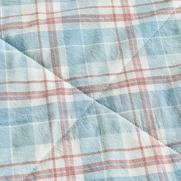 91家纺网 家纺一手货源 找家纺 （总）爱屋及屋 2026新款无印风新疆棉花夏被夏凉被被子被芯