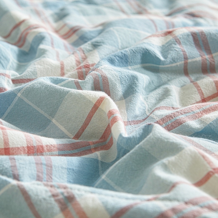 91家纺网 家纺一手货源 找家纺 （总）爱屋及屋 2026新款无印风新疆棉花夏被夏凉被被子被芯