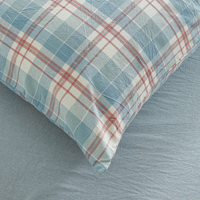 91家纺网 家纺一手货源 找家纺 （总）爱屋及屋 2026新款无印风新疆棉花夏被夏凉被被子被芯