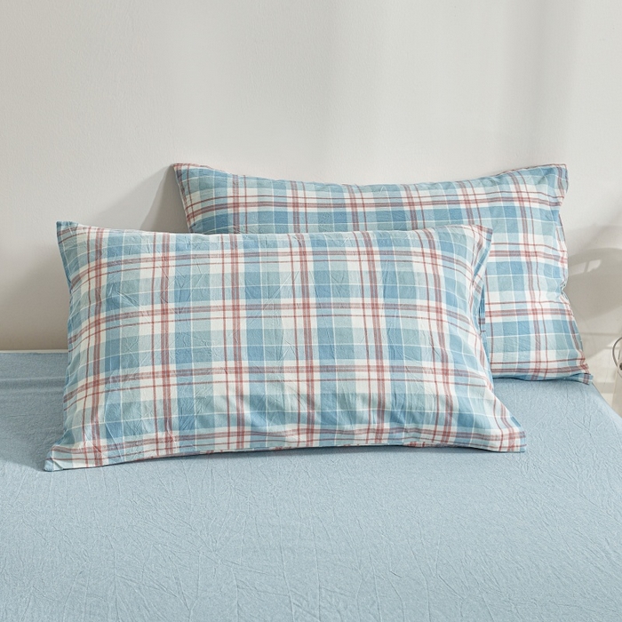 91家纺网 家纺一手货源 找家纺 （总）爱屋及屋 2026新款无印风新疆棉花夏被夏凉被被子被芯