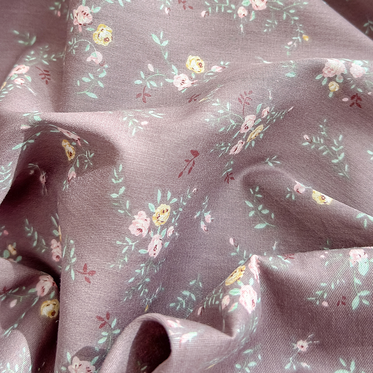 91家纺网 家纺一手货源 找家纺 铺尚美家纺 2026新款12868新疆全棉纯棉单品枕套系列（提供质检报告） 风信子