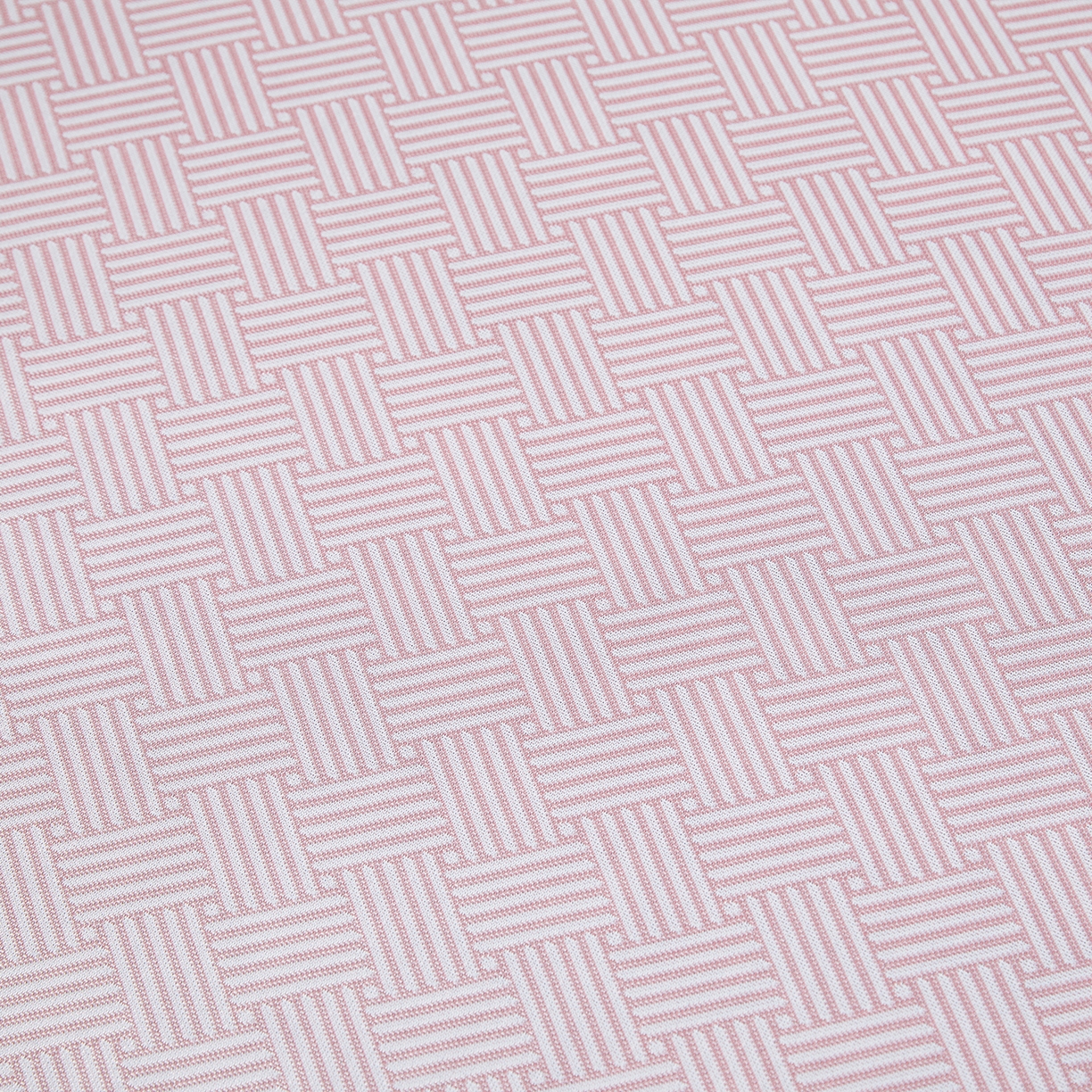 91家纺网 家纺一手货源 找家纺 席都凉席工厂店 2026新款可机洗水洗艾草凉感冰丝高精密碳光软席饼干花三件套 饼干花-粉色