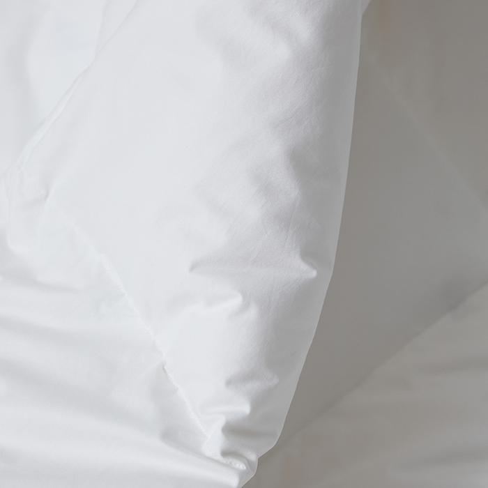 91家纺网 家纺一手货源 找家纺 （总）岚司羽 2026新款95%白鸭绒可水洗羽绒夏被