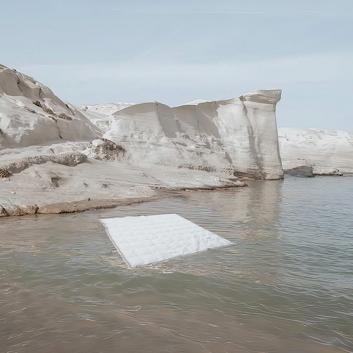 91家纺网 家纺一手货源 找家纺 （总）岚司羽 2026新款95%白鸭绒可水洗羽绒夏被