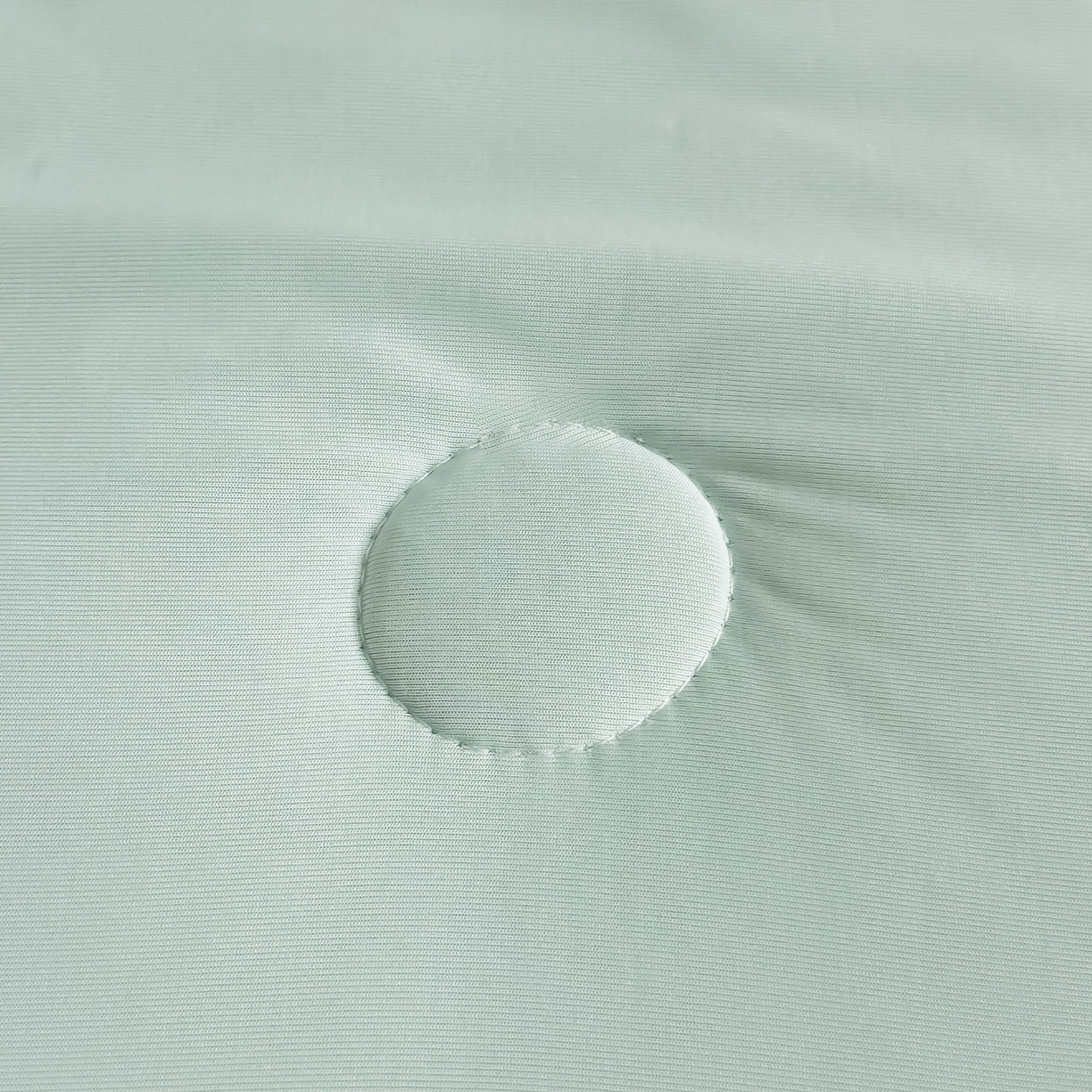 91家纺网 家纺一手货源 找家纺 遇见家居生活馆 2026新款凉感丝夏被夏凉被空调被-夏沫 夏沫-繁星蓝压花