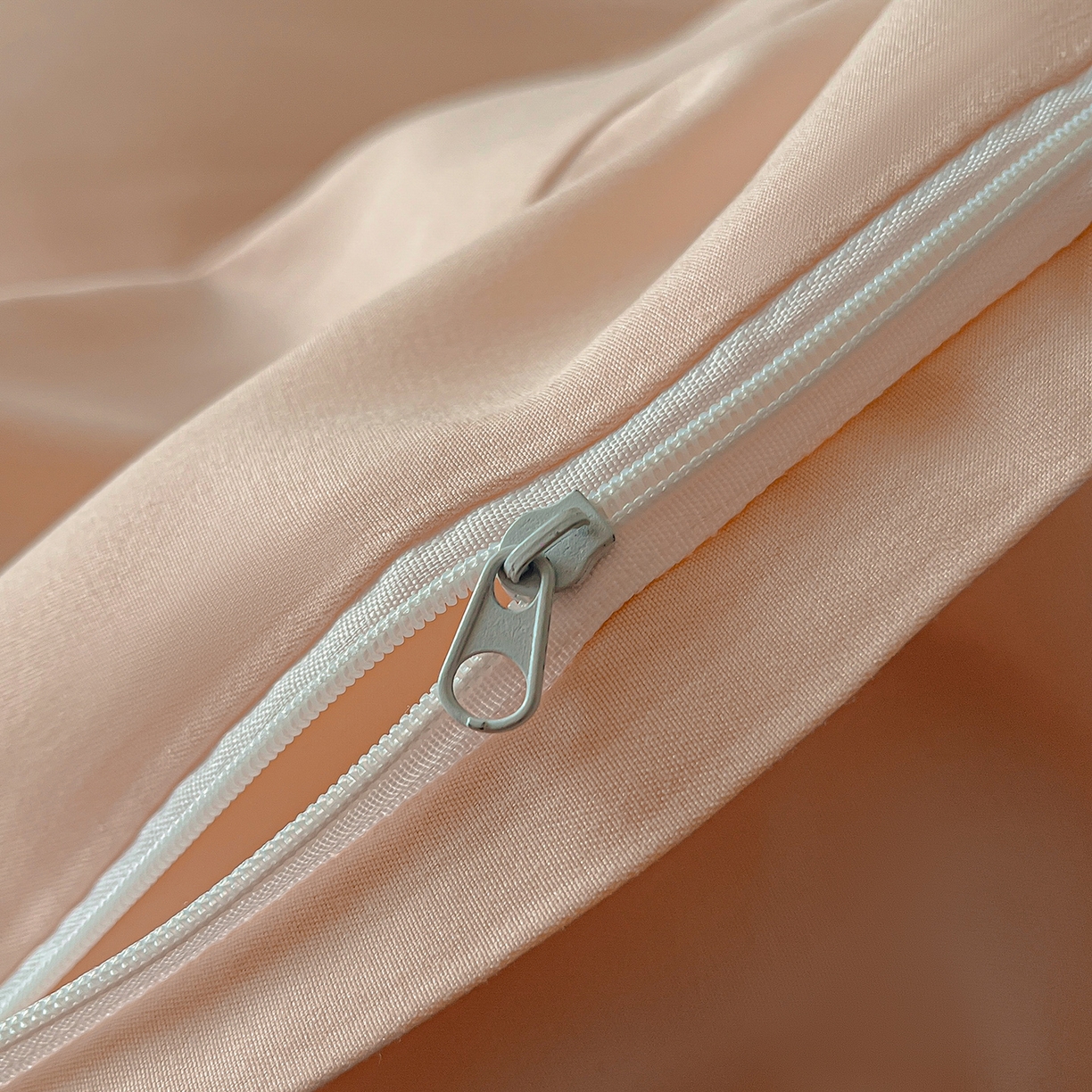 91家纺网 家纺一手货源 找家纺 （总）置顶家纺 2026新款栀夏银杏叶亲肤提花刺绣四件套