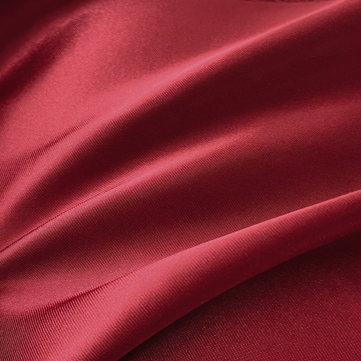 91家纺网 家纺一手货源 找家纺 置顶家纺 2026新款栀夏银杏叶亲肤提花刺绣四件套 栀夏-酒红