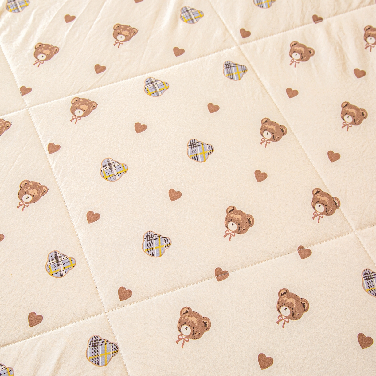 91家纺网 家纺一手货源 找家纺 （总）美之润家纺 2026新款棉花新疆棉花被印花夏被学生单人宿舍夏被