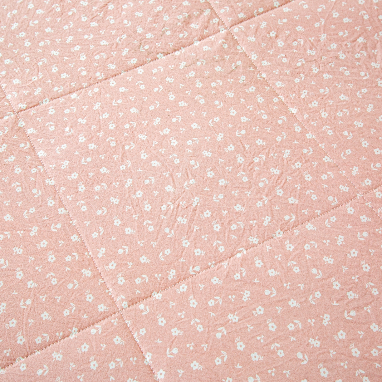 91家纺网 家纺一手货源 找家纺 美之润家纺 2026新款棉花新疆棉花被印花夏被学生单人宿舍夏被 暖梦