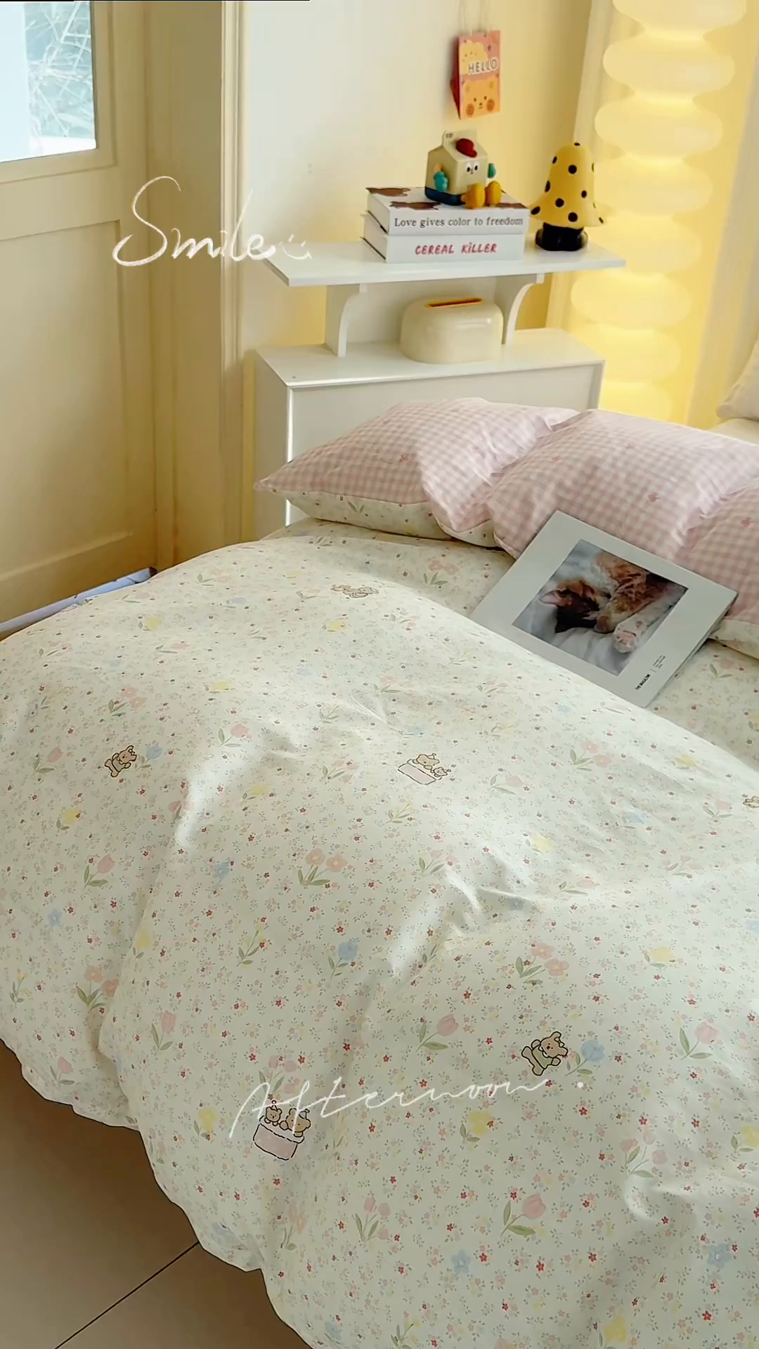 91家纺网 家纺一手货源 找家纺 小蓝孩家纺 2026新款12868全棉印花单被套(联系商家可打折，尺寸可定制) 丛林蜜语