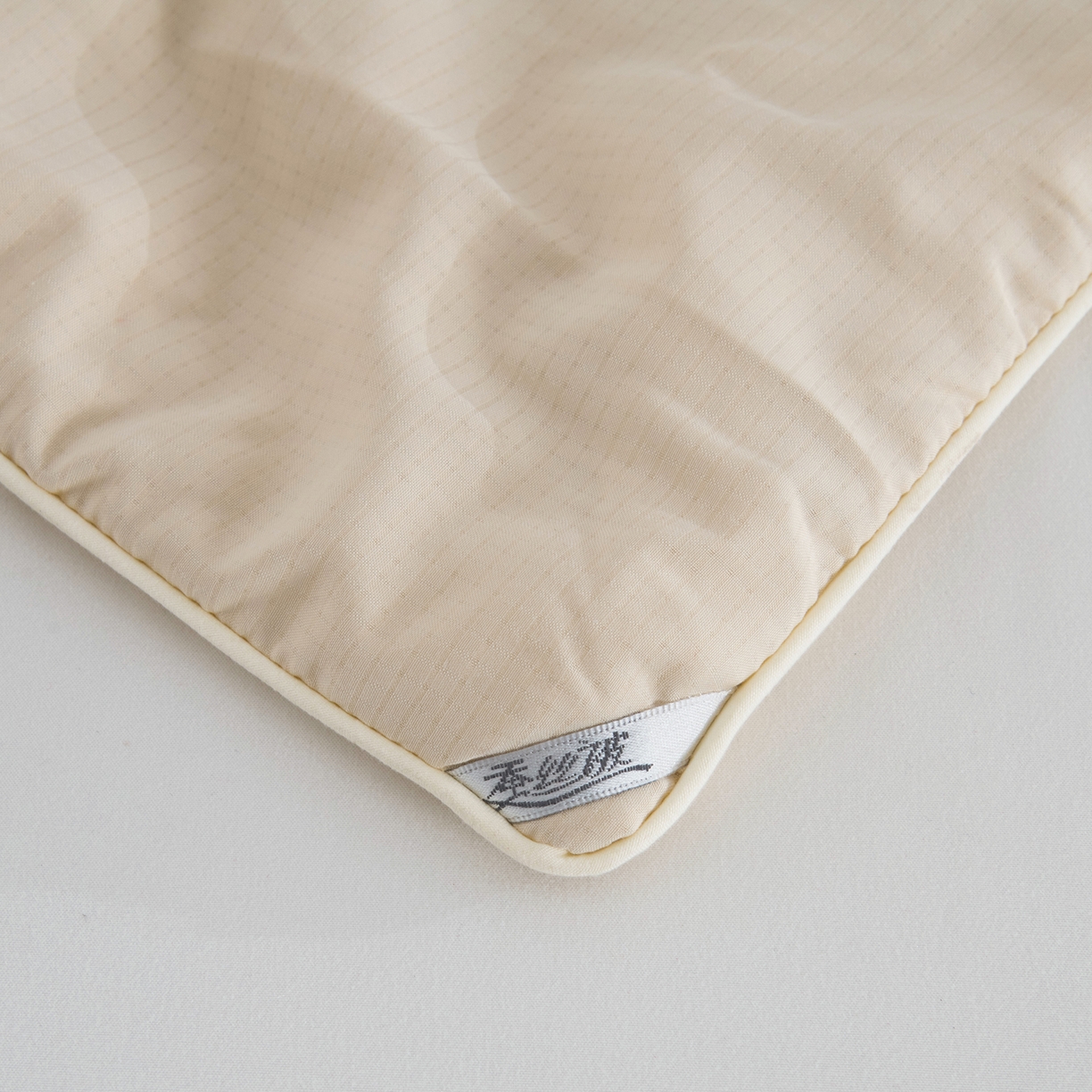 91家纺网 家纺一手货源 找家纺 （总）禹祥家纺 2026新款冰氧桑蚕丝空调被夏凉被学生被蚕蛹蛋白被外贸跨境被子被芯直播爆款