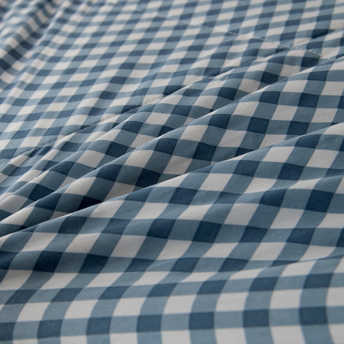 91家纺网 家纺一手货源 找家纺 （总）禹祥家纺 2026新款水洗棉A类100%新疆棉花填充夏被可机洗空调被夏凉被学生被被子被芯