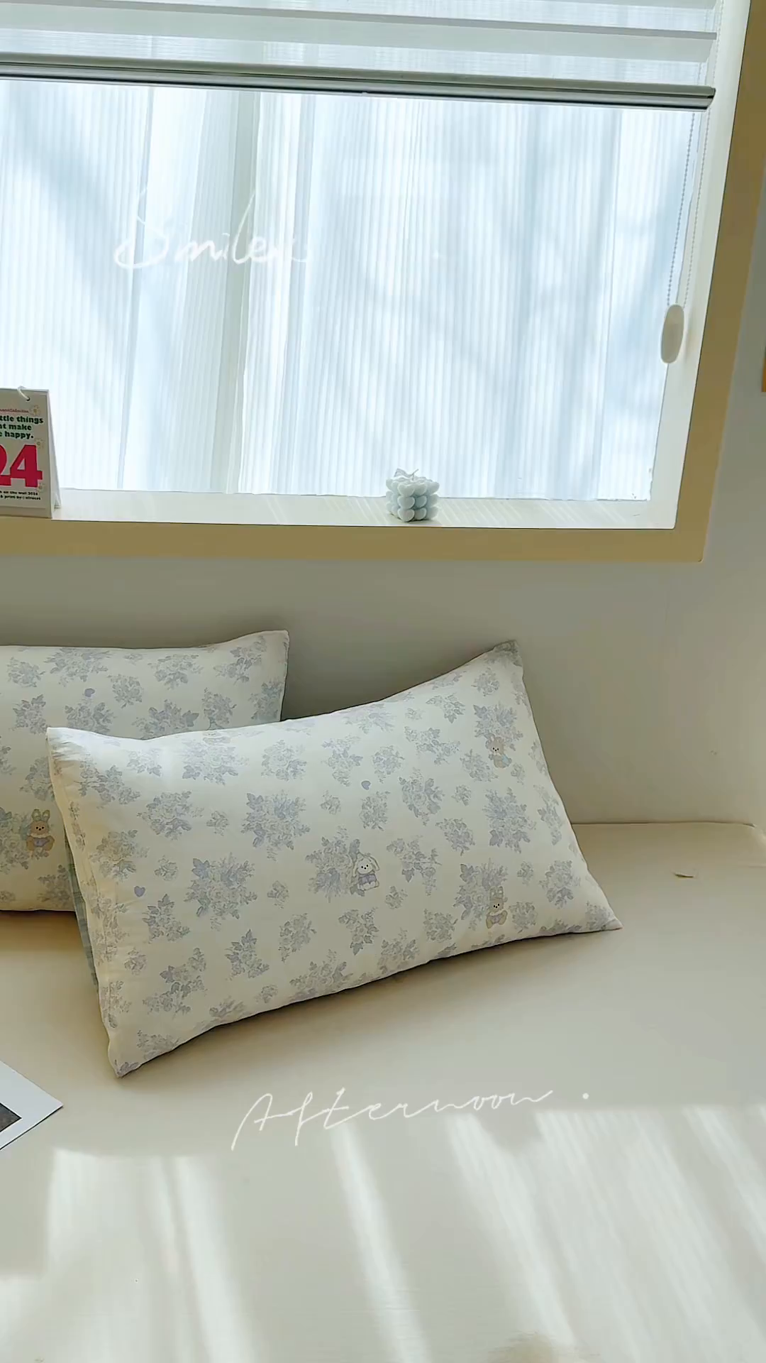 91家纺网 家纺一手货源 找家纺 小蓝孩家纺 2026新款12868全棉单人信封枕套(联系商家可打折，尺寸可定制) 森林兔