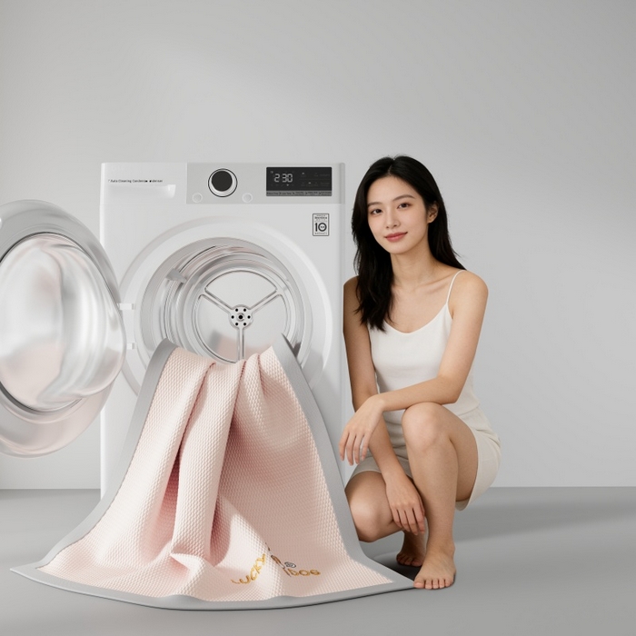 91家纺网 家纺一手货源 找家纺 （总）福来临家纺  2026新款A类凉豆豆凉感席系列PE冰豆豆席-床笠款-床席款