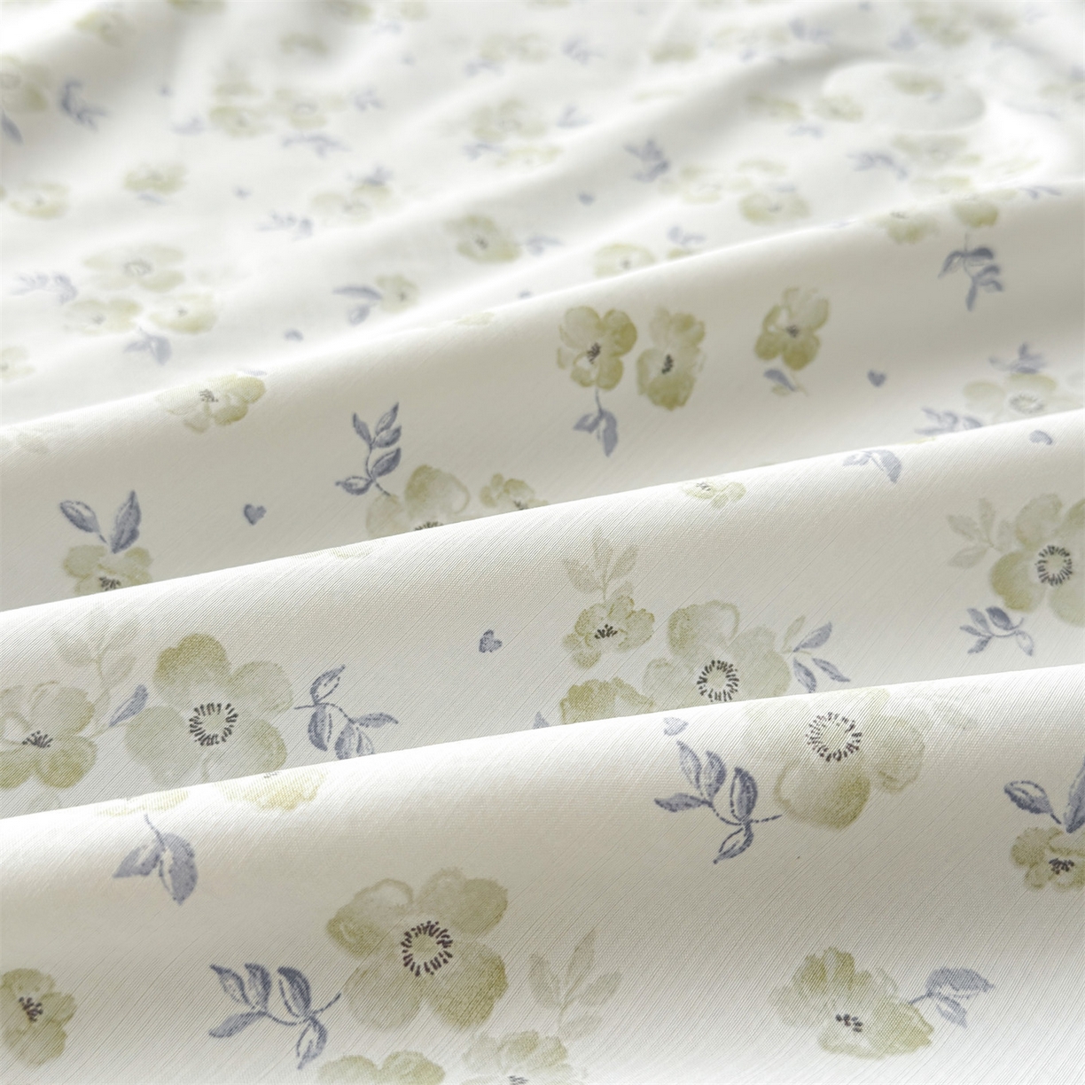 91家纺网 家纺一手货源 找家纺 （总）雯豆家纺 2026春夏新款A类凉感花边床盖夏被夏凉被空调被四件套