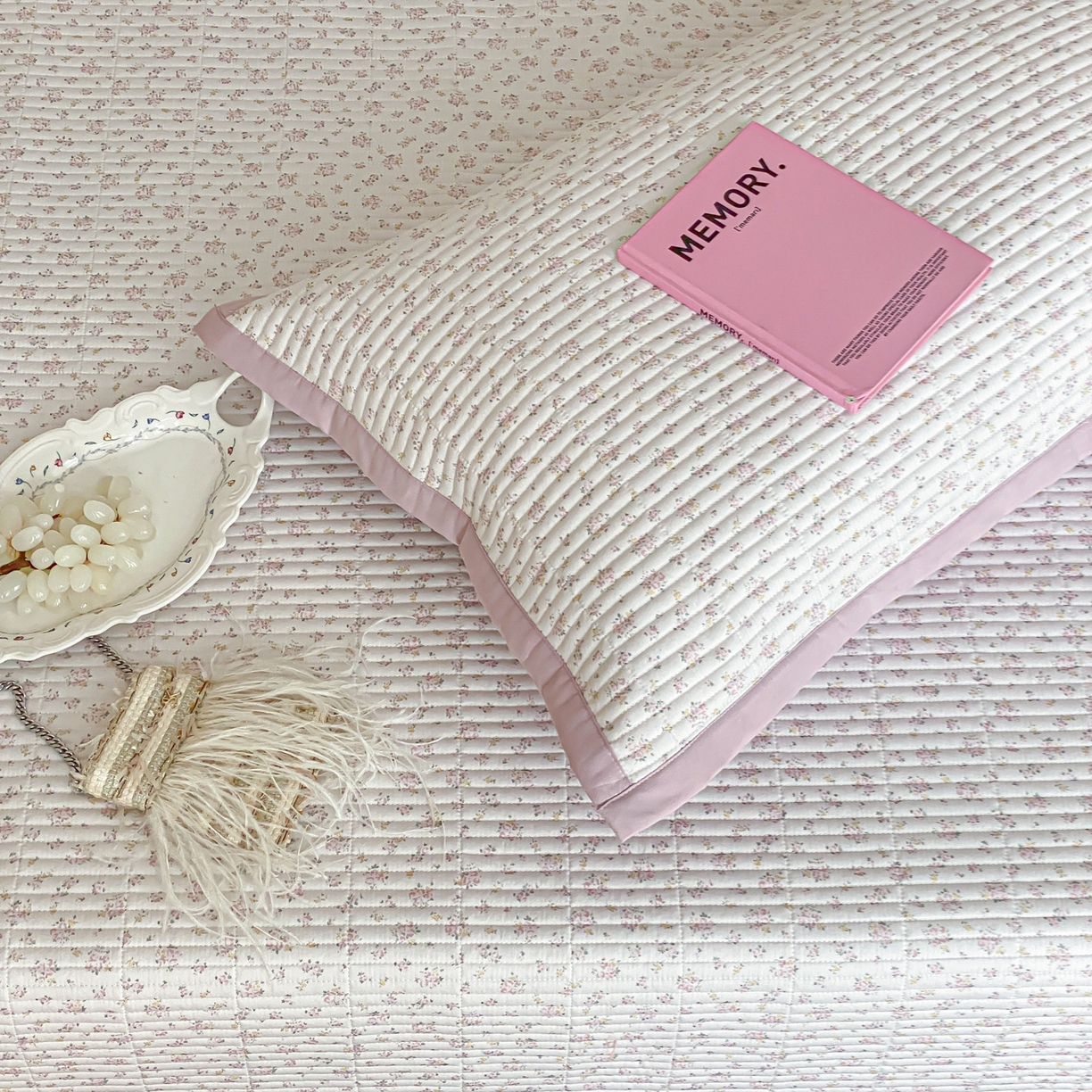 91家纺网 家纺一手货源 找家纺 （总）黛舒家居 2026年春夏款纱洗莫代尔夹棉单床单床单单件床单三件套