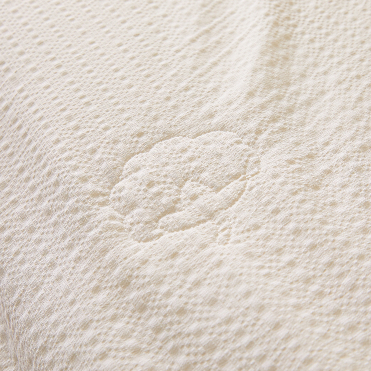 91家纺网 家纺一手货源 找家纺 （总）利欧 2026新款A类提花泡泡棉花夏被夏凉被空调被