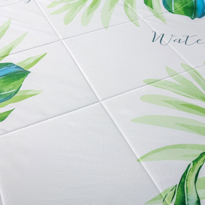 91家纺网 家纺一手货源 找家纺 美丽折家纺 2026新款乳胶被夏凉被空调被 春意盎然