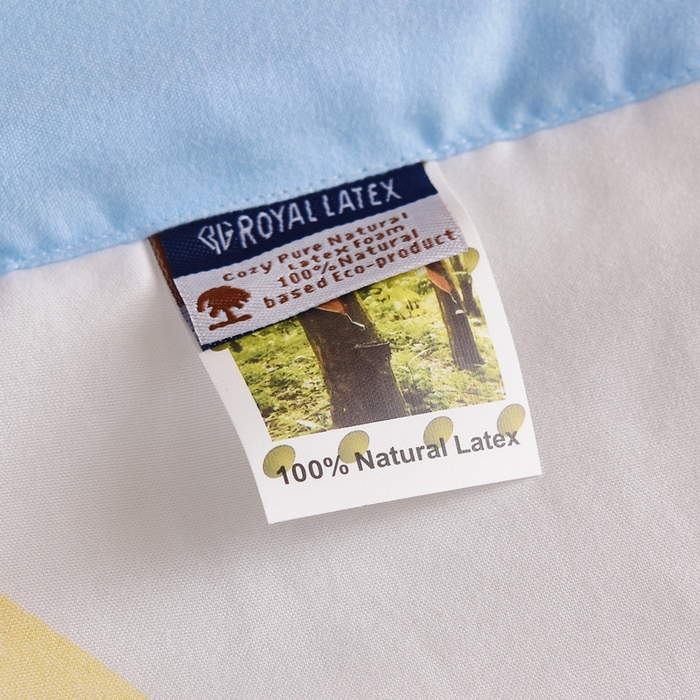 91家纺网 家纺一手货源 找家纺 美丽折家纺 2026新款乳胶被夏凉被空调被 七彩蝴蝶