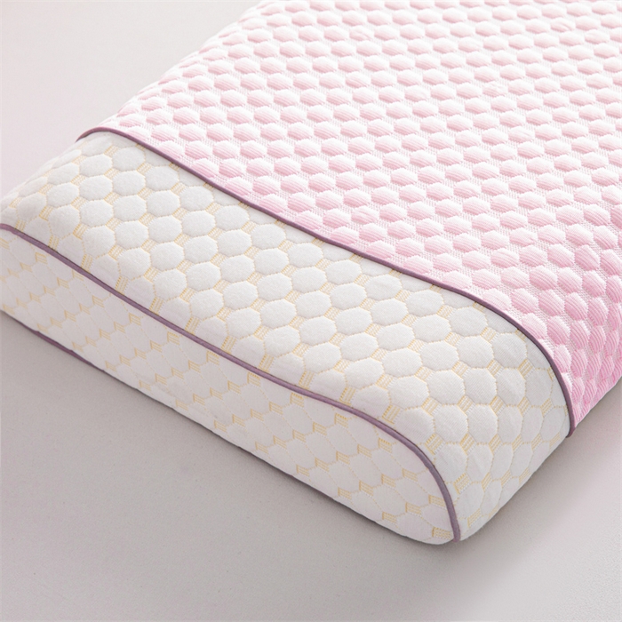 91家纺网 家纺一手货源 找家纺 （总）仁宇枕业 2026新款夏季凉豆豆天然乳胶枕头枕芯