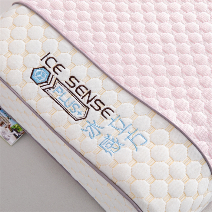 91家纺网 家纺一手货源 找家纺 （总）仁宇枕业 2026新款夏季凉豆豆天然乳胶枕头枕芯