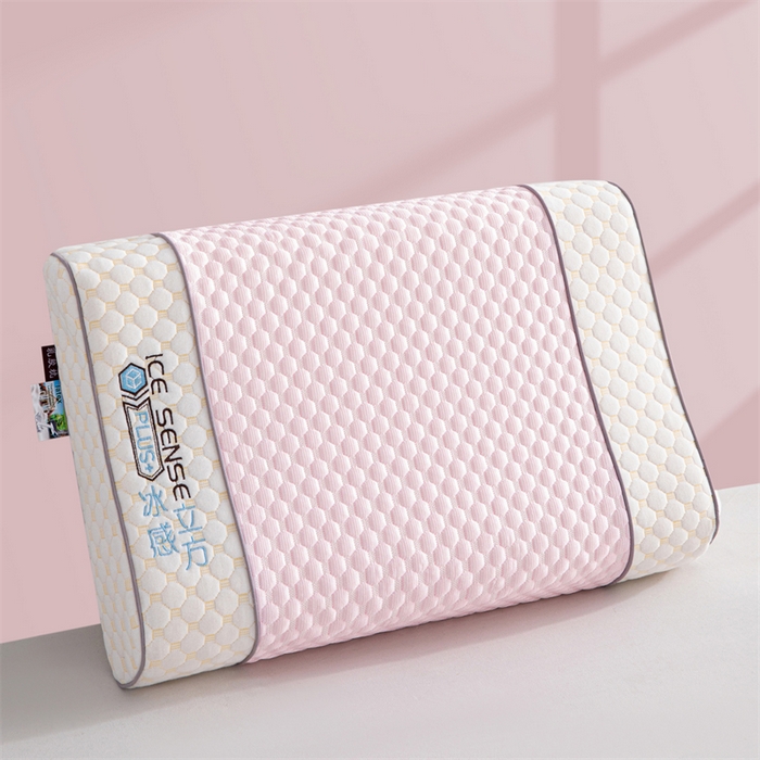 91家纺网 家纺一手货源 找家纺 （总）仁宇枕业 2026新款夏季凉豆豆天然乳胶枕头枕芯