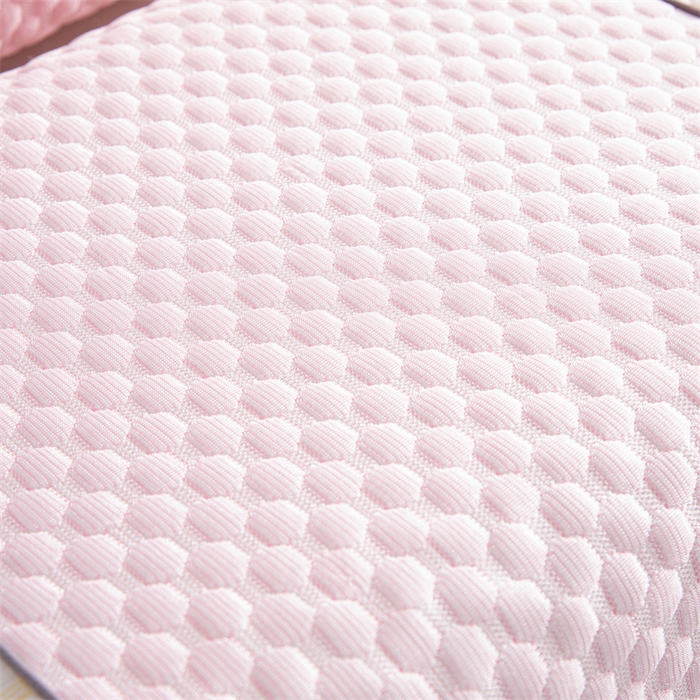 91家纺网 家纺一手货源 找家纺 （总）仁宇枕业 2026新款夏季凉豆豆天然乳胶枕头枕芯