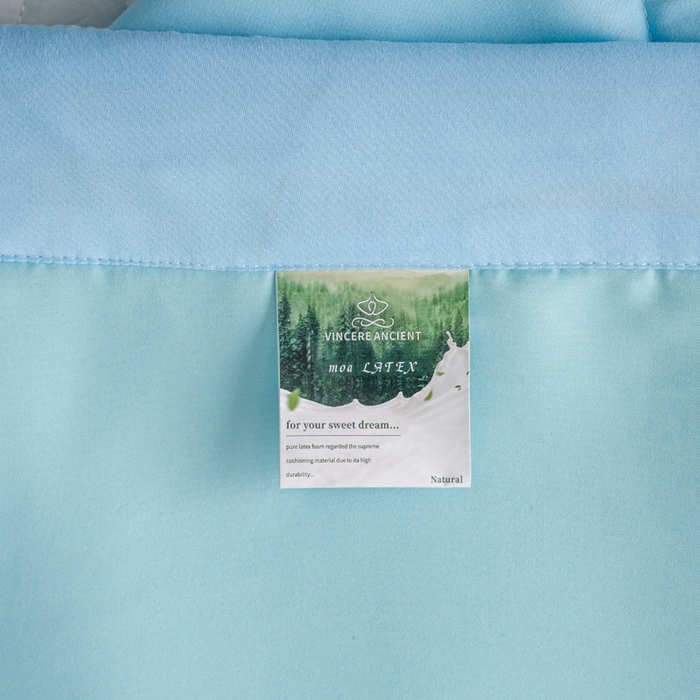 91家纺网 家纺一手货源 找家纺 美丽折家纺 2026新款乳胶被夏凉被空调被 泰象