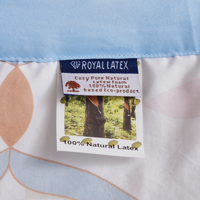 91家纺网 家纺一手货源 找家纺 美丽折家纺 2026新款乳胶被夏凉被空调被 兔个好运