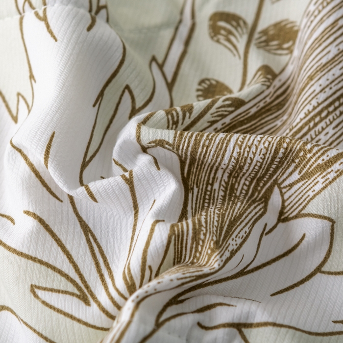 91家纺网 家纺一手货源 找家纺 美丽折家纺 2026新款乳胶被夏凉被空调被 晚秋