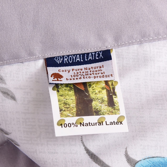 91家纺网 家纺一手货源 找家纺 美丽折家纺 2026新款乳胶被夏凉被空调被 熹微