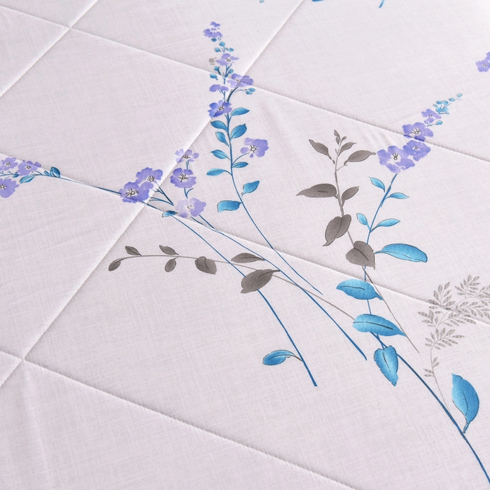 91家纺网 家纺一手货源 找家纺 美丽折家纺 2026新款乳胶被夏凉被空调被 熹微