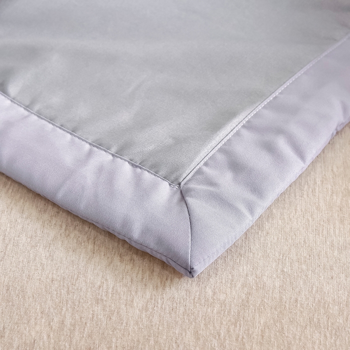 91家纺网 家纺一手货源 找家纺 美丽折家纺 2026新款乳胶被夏凉被空调被 夏至