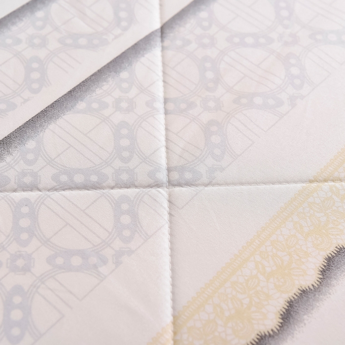 91家纺网 家纺一手货源 找家纺 美丽折家纺 2026新款乳胶被夏凉被空调被 夏至