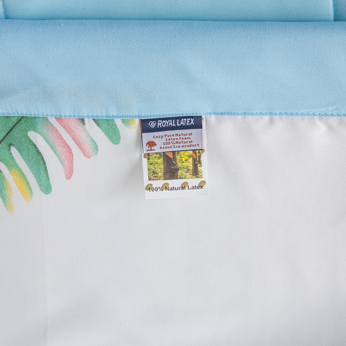 91家纺网 家纺一手货源 找家纺 美丽折家纺 2026新款乳胶被夏凉被空调被 幸福花瓶