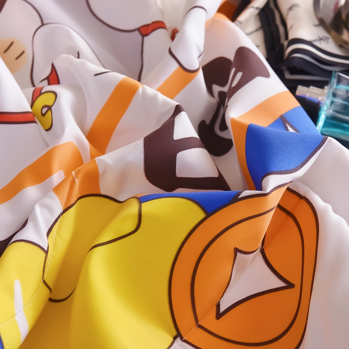 91家纺网 家纺一手货源 找家纺 美丽折家纺 2026新款乳胶被夏凉被空调被 一日暴富