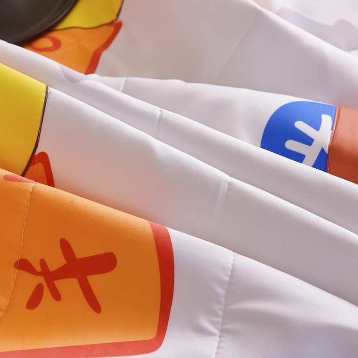 91家纺网 家纺一手货源 找家纺 美丽折家纺 2026新款乳胶被夏凉被空调被 一日暴富