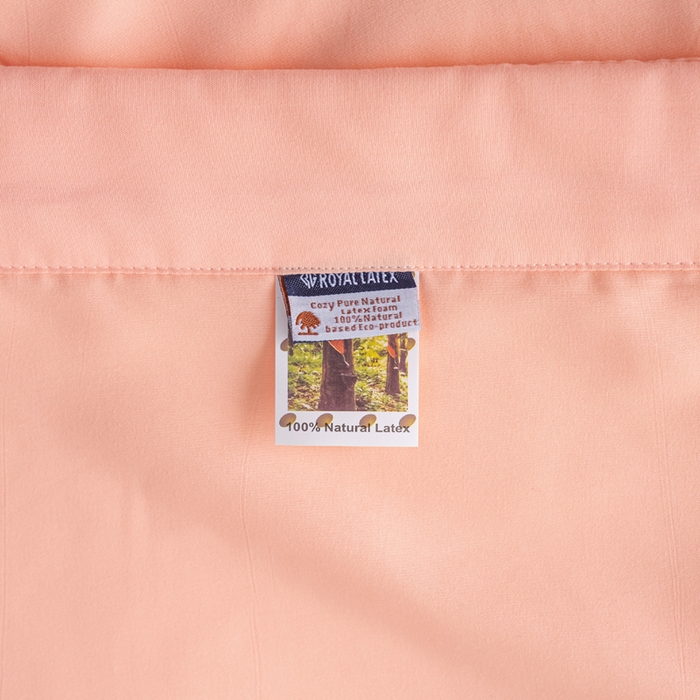 91家纺网 家纺一手货源 找家纺 美丽折家纺 2026新款乳胶被夏凉被空调被 玉色