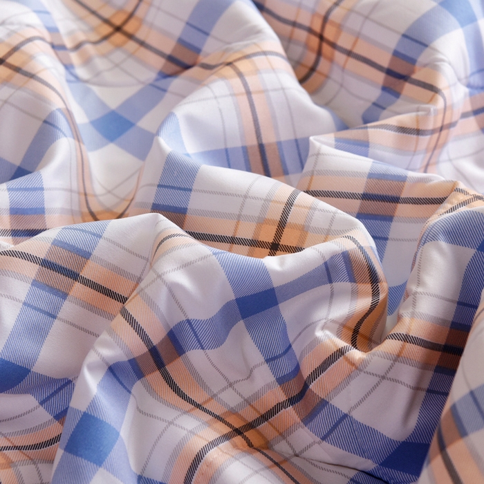 91家纺网 家纺一手货源 找家纺 美丽折家纺 2026新款乳胶被夏凉被空调被 自由自在