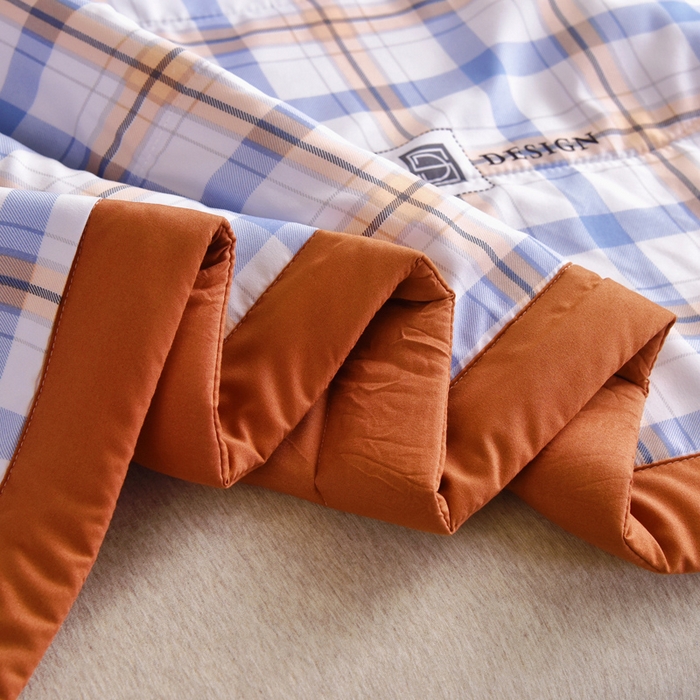 91家纺网 家纺一手货源 找家纺 美丽折家纺 2026新款乳胶被夏凉被空调被 自由自在