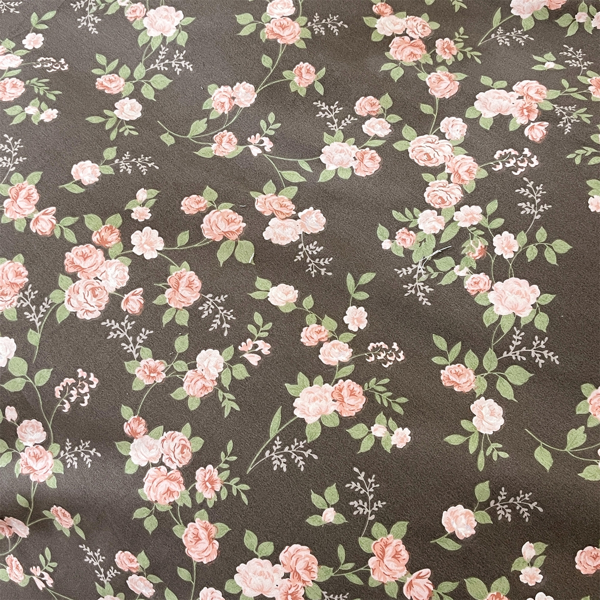 91家纺网 家纺一手货源 找家纺 宝齐莱家纺 2026新款全棉纯棉13372印花四件套 美如画