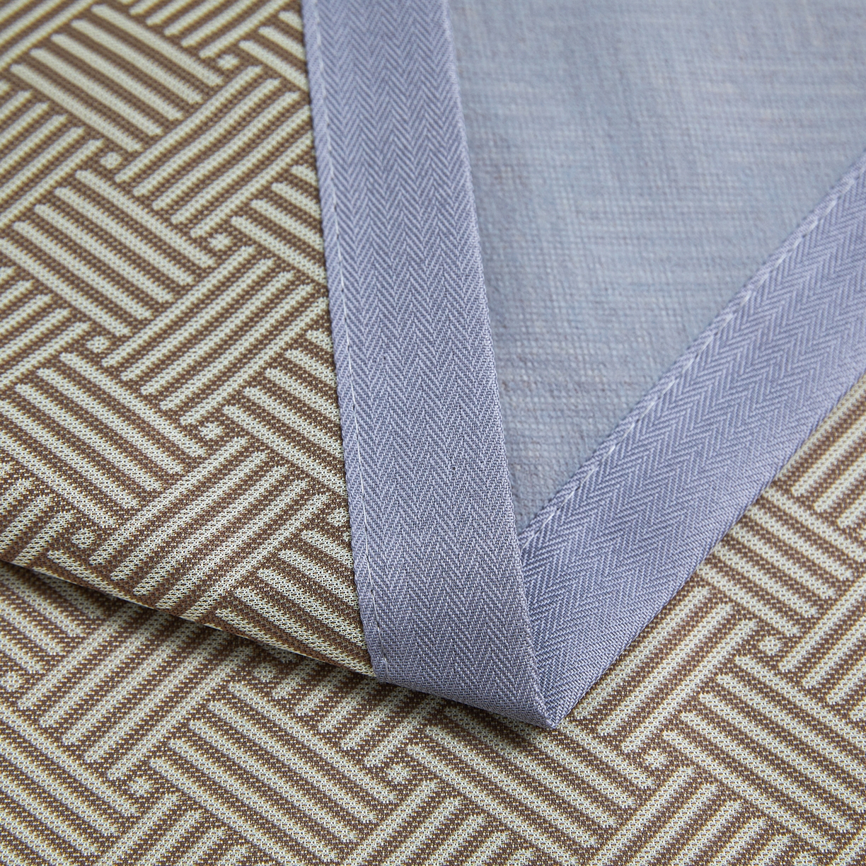 91家纺网 家纺一手货源 找家纺 （总）眠多宝（绒多宝） 2026新款可机洗水洗艾草凉感冰丝高精密碳光软席饼干花三件套