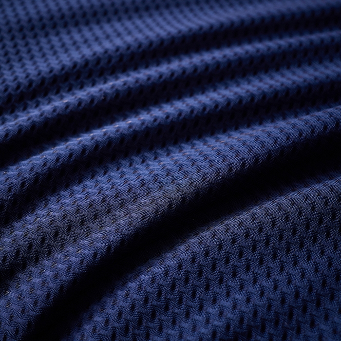 91家纺网 家纺一手货源 找家纺 鸣升家纺 2026新款氨纶提花凉感丝夏被西瓜被空调被冰淇淋夏凉被空调被 冰感-深蓝