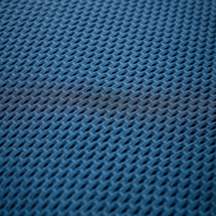 91家纺网 家纺一手货源 找家纺 鸣升家纺 2026新款氨纶提花凉感丝夏被西瓜被空调被冰淇淋夏凉被空调被 冰感-湖蓝